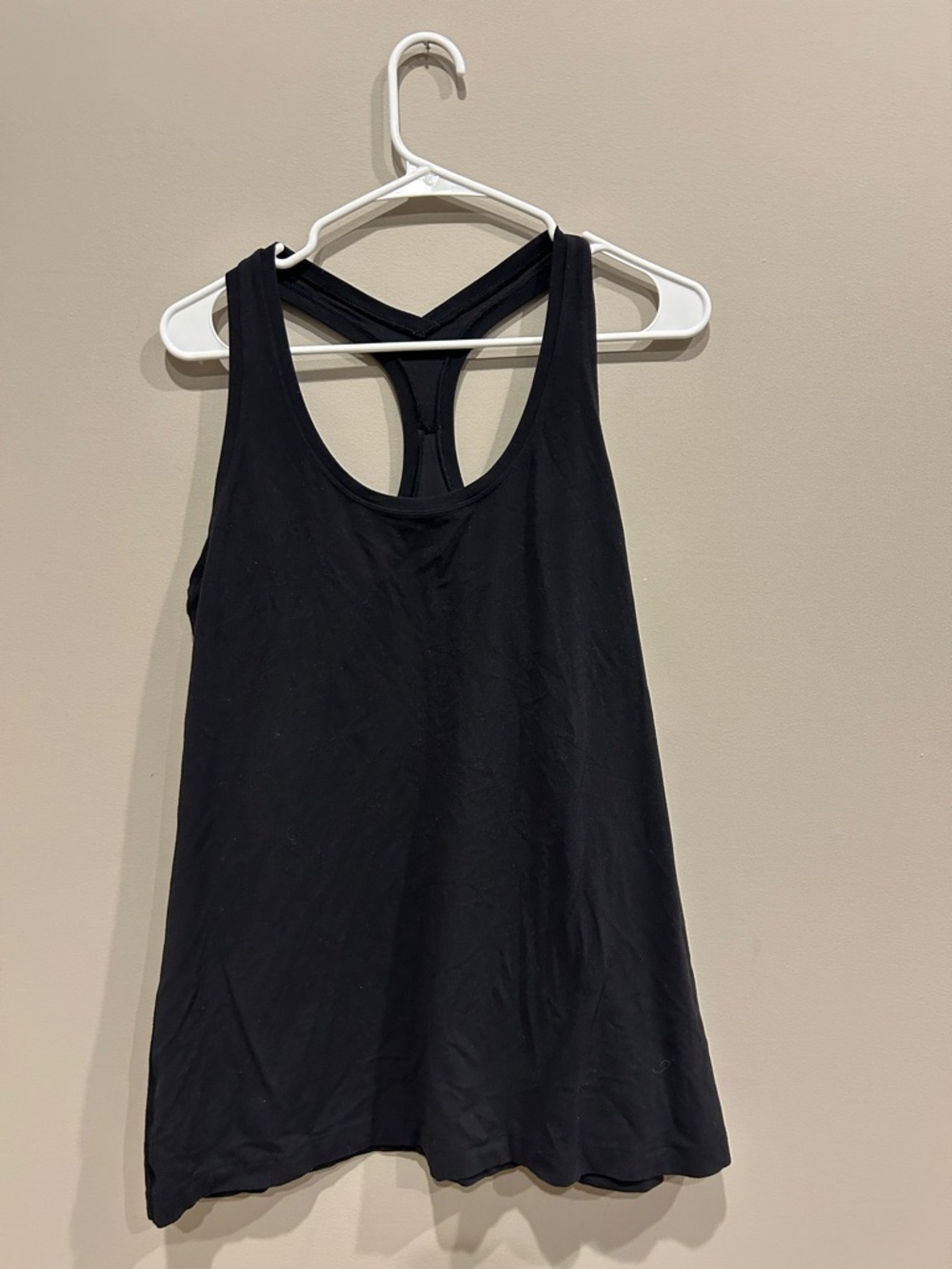 Lululemon Cool Racerback Tank 14
